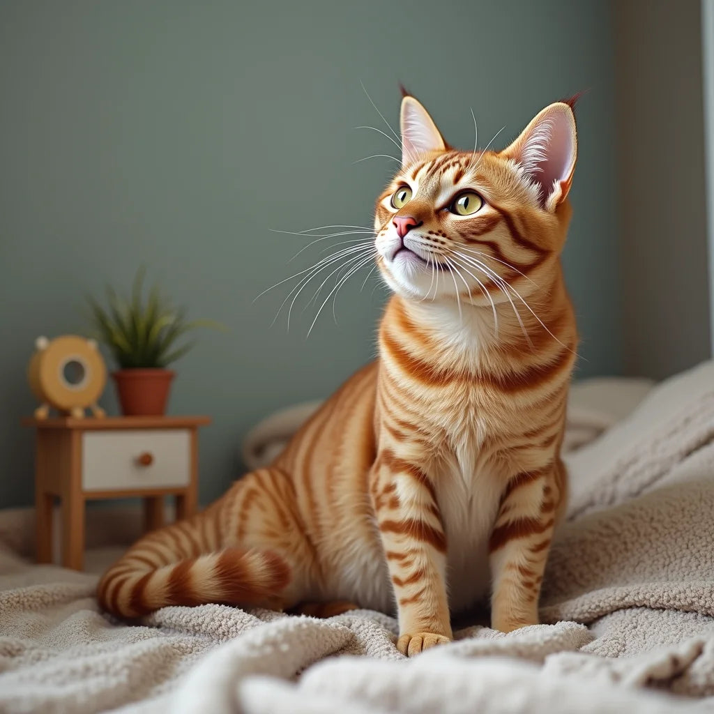 USA Made Cat Gifts Guide Top Picks for Cat Lovers Everywhere