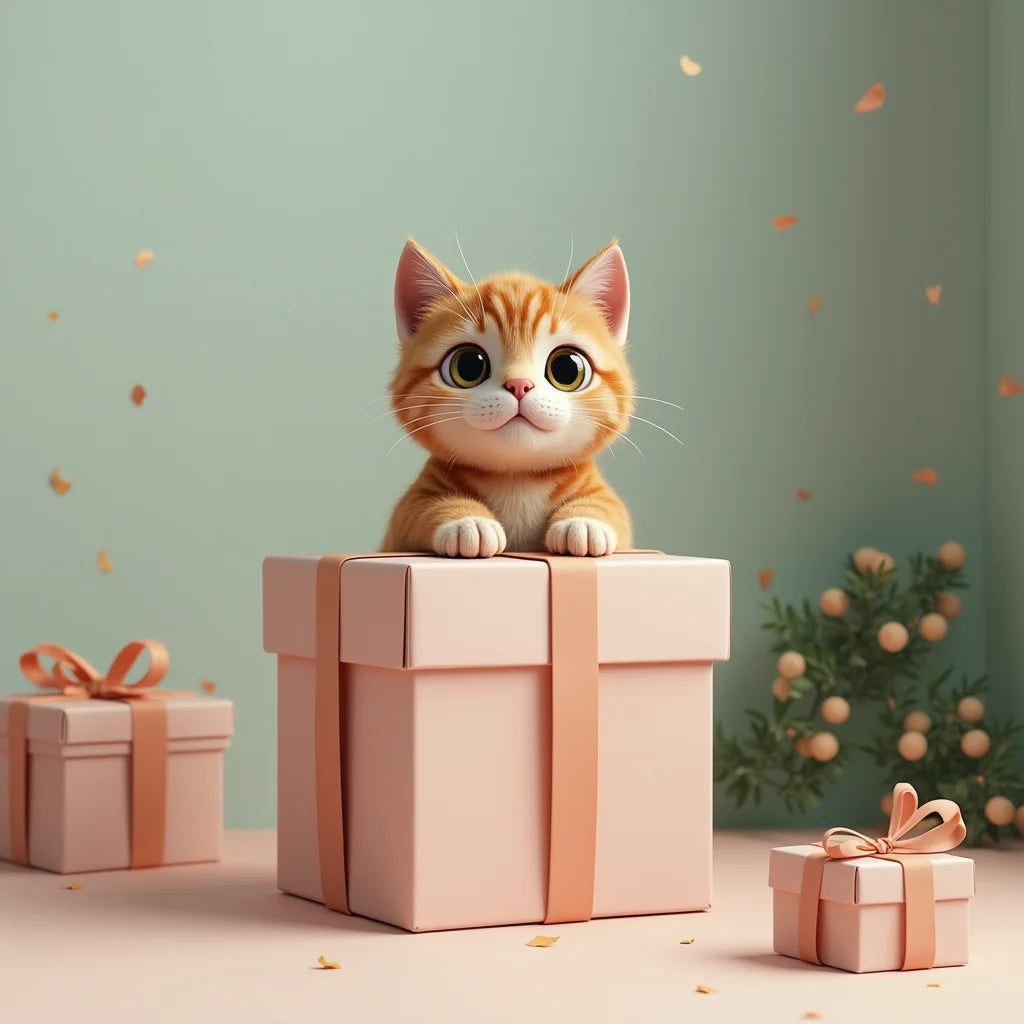 Whimsical Gifts For Cat Lovers - A Practical Guide to Whimsical Gifts for Cat Lovers