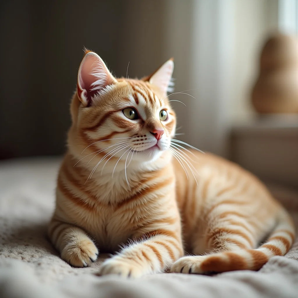Handcrafted Cat Gifts - Thoughtful Handcrafted Cat Gifts Your Cat Will Love