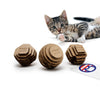 Kitty Batta- Balls- Made in USA,