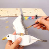 Bionic Bird Kit -Made in USA - Built by You