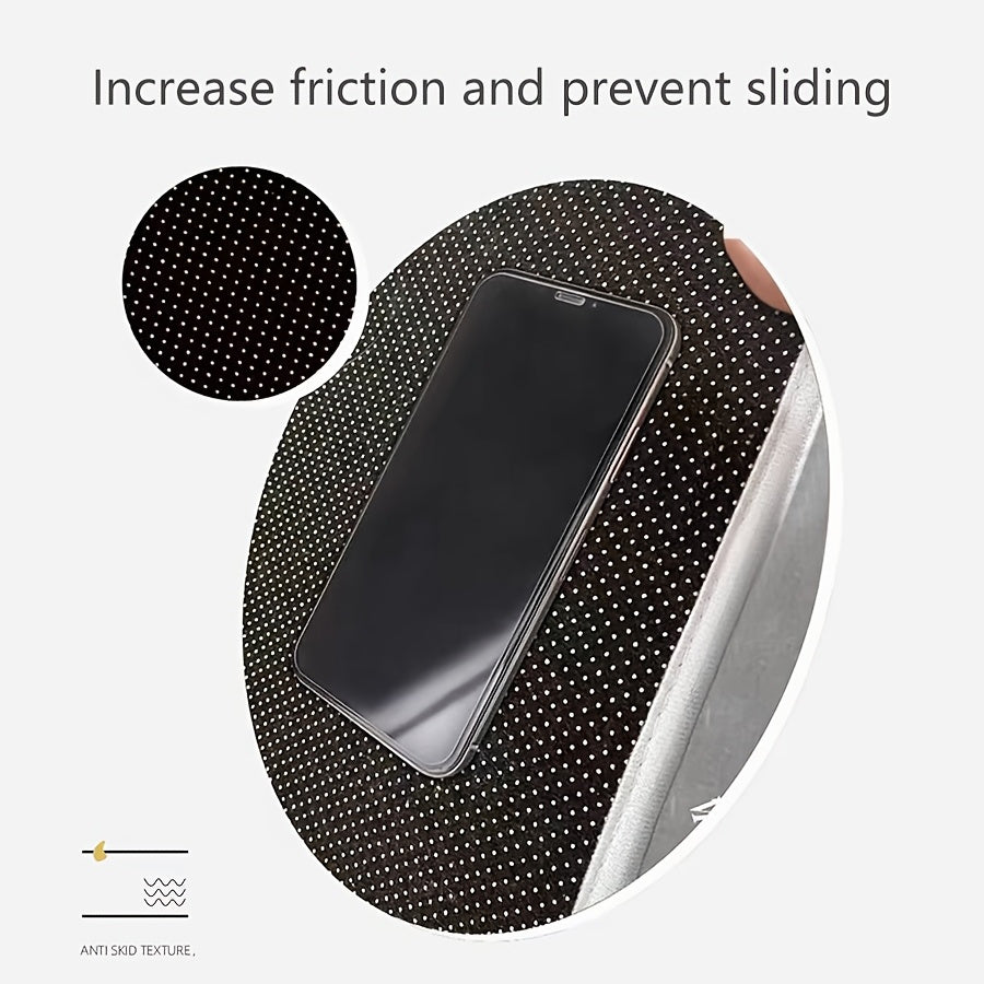 1pc Cute Cat Warning Mat - "KEEP DOOR CLOSED CATS PLANNING ESCAPE" Design, Non-Slip, Machine Washable, Polyester Fiber, Ideal for Kitchen, Bedroom, Living Room Entrances, All-Season Use, Pet Safety Mat | Playful Cat Design |