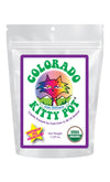 Colorado Kitty Pot 0.75 ounce Bag- Grown in USA