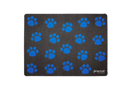Cat Feeding Placemats – Made in USA Pet Food Mat