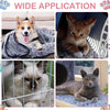 Super Soft  Cute Kitty Flannel  Blanket in 3 colors & sizes