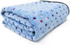 Super Soft  Cute Kitty Flannel  Blanket in 3 colors & sizes