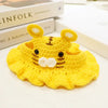 Hand-Crocheted Hats for Cats for Dress Up & Cuteness