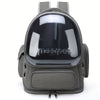 Breathable Pet Backpack, for cat Backpack, Secure & Travel-Friendly Carrier For Small To Medium for cats And Dogs, for cat Carriers For Cats, Large-Capacity, Oxford Fabric, Safety Zippers, Durable Straps For Outdoor Adventure