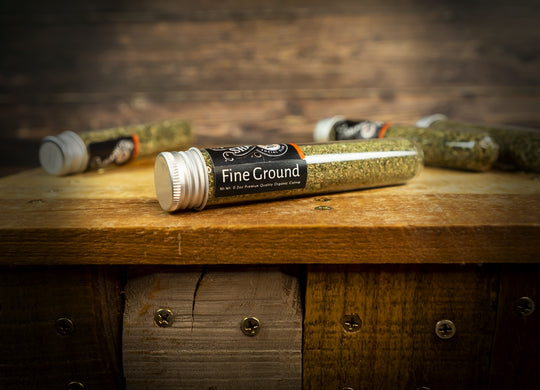 Premium Catnip  Fine Ground  Proudly Grown & Made in USA