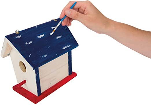 Beetle & Bee Little Birder Set – Bird Watching Kit for Kids