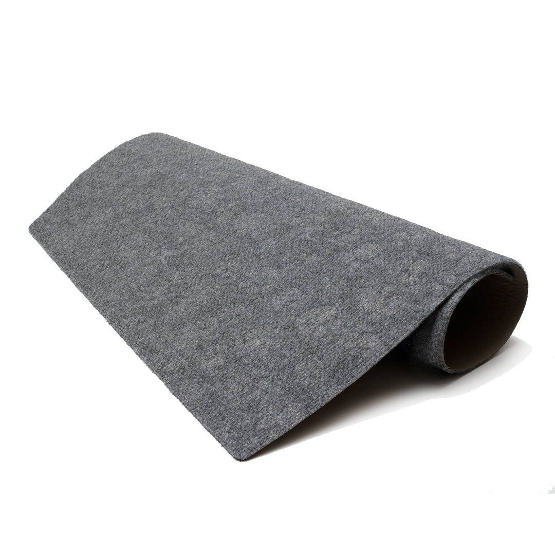 Cat Litter Box Mat – Litter Trapping Mat Made in USA